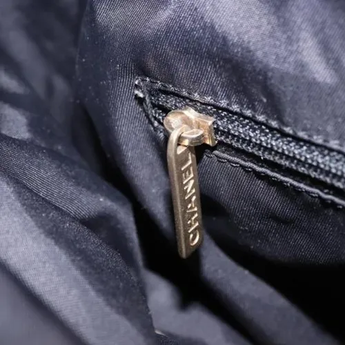 Pre-owned > Pre-owned Bags > Pre-owned Tote Bags - - Chanel Vintage - Modalova