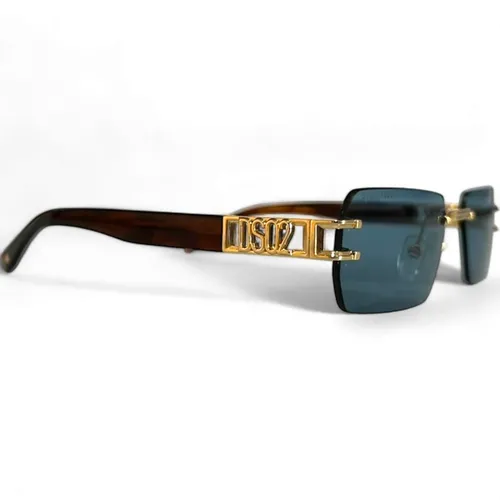 Accessories > Sunglasses - - Dsquared2 - Modalova