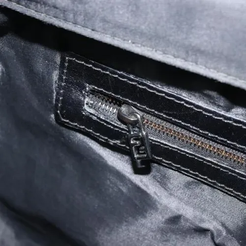 Pre-owned > Pre-owned Bags > Pre-owned Tote Bags - - Fendi Vintage - Modalova