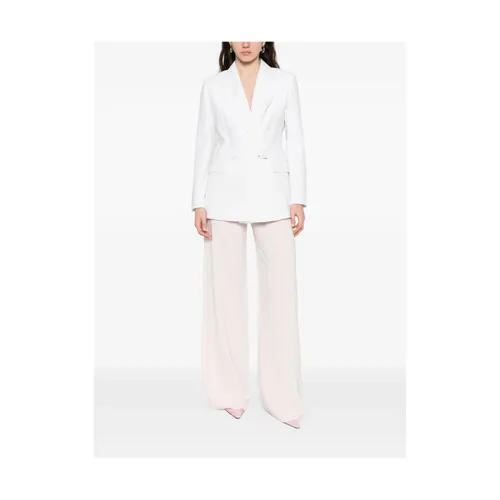 Jackets > Blazers - - Max Mara Studio - Modalova