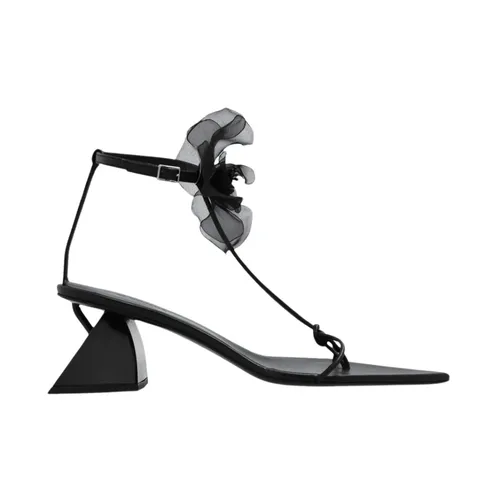 Shoes > Sandals > High Heel Sandals - - Nensi Dojaka - Modalova