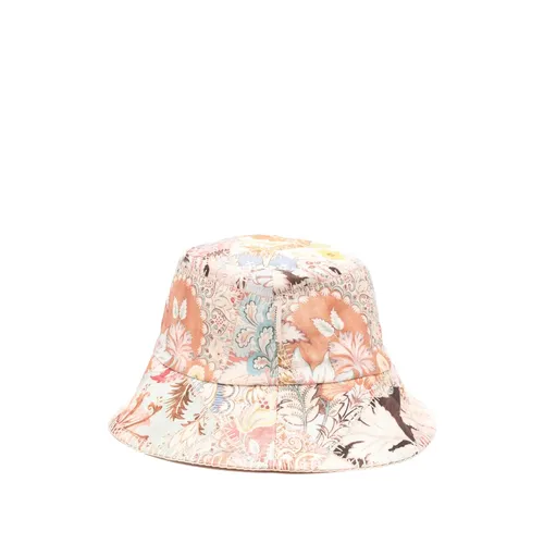 Accessories > Hats > Hats - - Zimmermann - Modalova