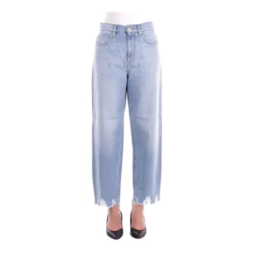 Jeans > Loose-fit Jeans - - Pinko - Modalova