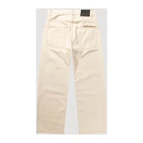 Jeans > Wide Jeans - - NO Problemo - Modalova
