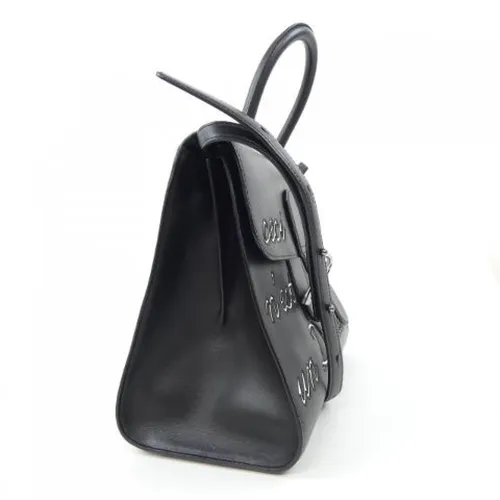 Pre-owned > Pre-owned Bags > Pre-owned Handbags - - Delvaux Pre-owned - Modalova