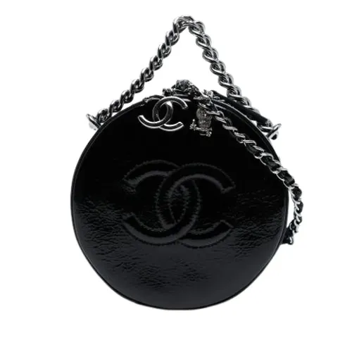 Pre-owned > Pre-owned Bags > Pre-owned Mini Bags - - Chanel Vintage - Modalova