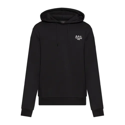 Sweatshirts & Hoodies > Hoodies - - A.p.c. - Modalova