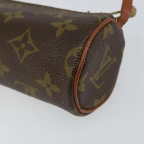 Pre-owned > Pre-owned Bags > Pre-owned Mini Bags - - Louis Vuitton Vintage - Modalova