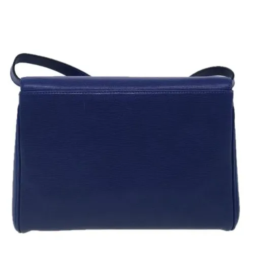 Pre-owned > Pre-owned Bags > Pre-owned Cross Body Bags - - Celine Vintage - Modalova