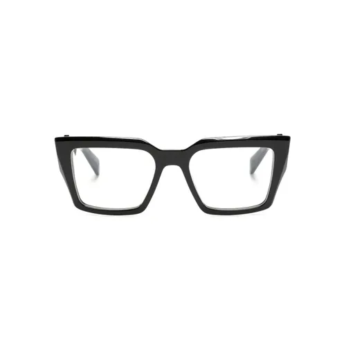 Accessories > Glasses - - Balmain - Modalova