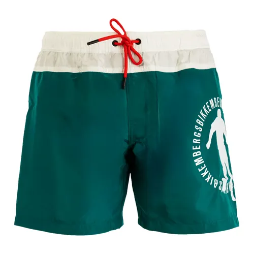 Swimwear > Beachwear - - Bikkembergs - Modalova