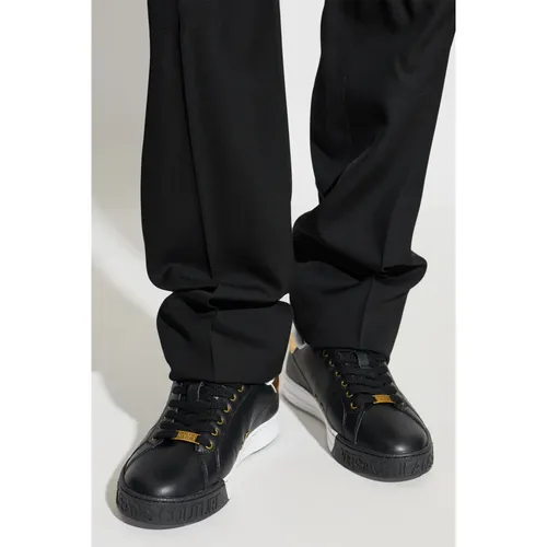 Shoes > Sneakers - - Versace Jeans Couture - Modalova