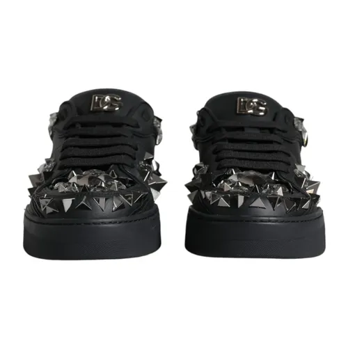 Shoes > Sneakers - - Dolce & Gabbana - Modalova
