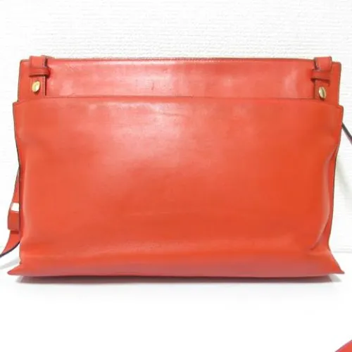 Pre-owned > Pre-owned Bags > Pre-owned Cross Body Bags - - Loewe Pre-owned - Modalova