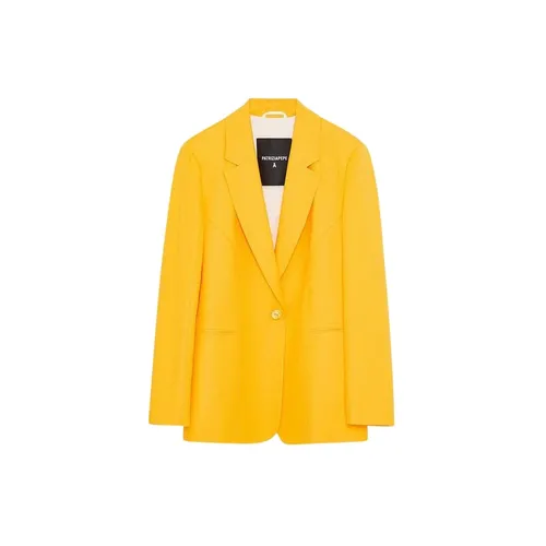 Jackets > Blazers - - Patrizia Pepe - Modalova