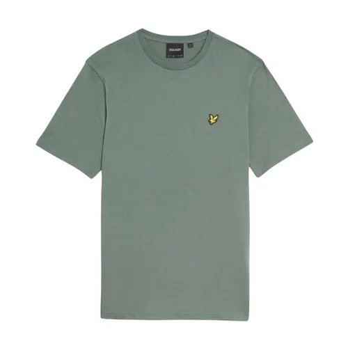 Tops > T-Shirts - - Lyle & Scott - Modalova