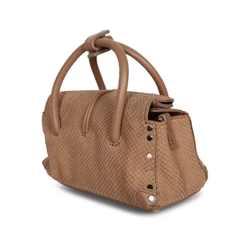 Bags > Handbags - - Zanellato - Modalova