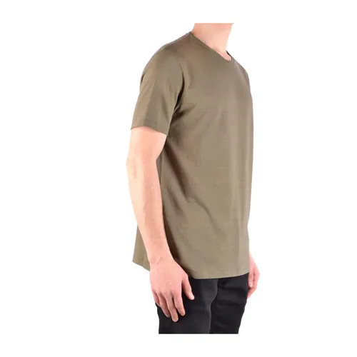 Tops > T-Shirts - - Neil Barrett - Modalova