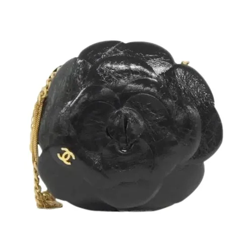 Pre-owned > Pre-owned Bags > Pre-owned Mini Bags - - Chanel Vintage - Modalova