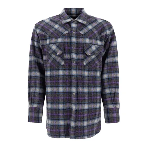 Shirts > Casual Shirts - - Beams Plus - Modalova