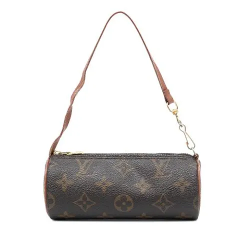 Pre-owned > Pre-owned Bags > Pre-owned Mini Bags - - Louis Vuitton Vintage - Modalova