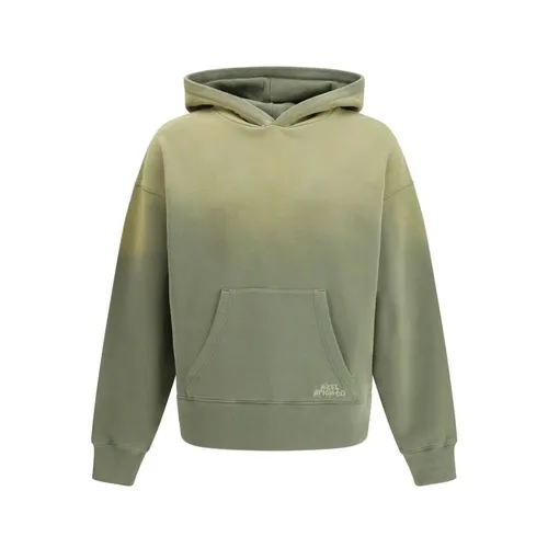 Sweatshirts & Hoodies > Hoodies - - Axel Arigato - Modalova