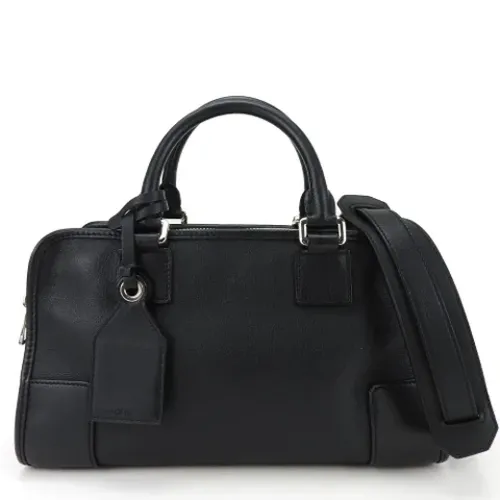 Pre-owned > Pre-owned Bags > Pre-owned Handbags - - Loewe Pre-owned - Modalova