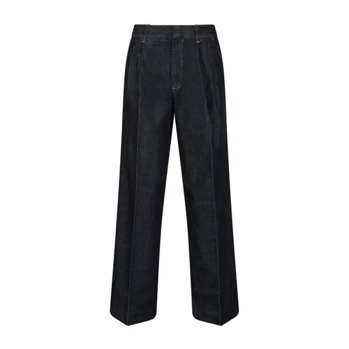 Jeans > Wide Jeans - - Zimmermann - Modalova
