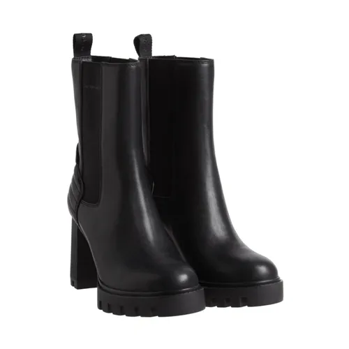 Shoes > Boots > Heeled Boots - - Calvin Klein Jeans - Modalova