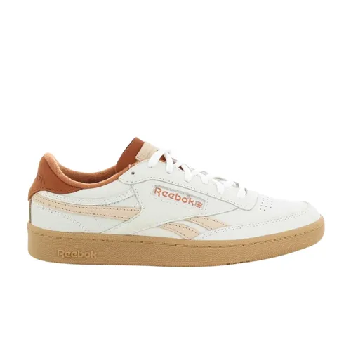 Reebok - Shoes > Sneakers - White - Reebok - Modalova