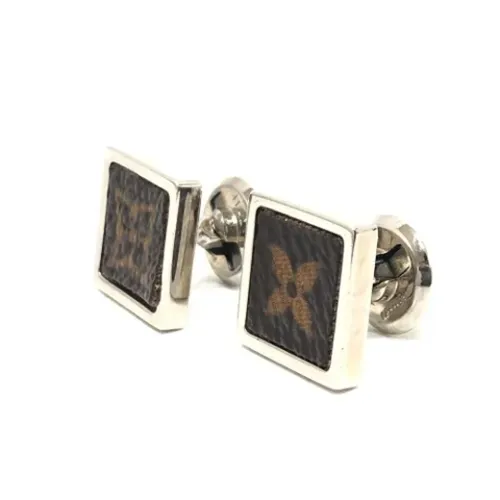 Pre-owned > Pre-owned Accessories - - Louis Vuitton Vintage - Modalova