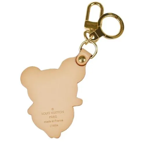 Pre-owned > Pre-owned Accessories - - Louis Vuitton Vintage - Modalova