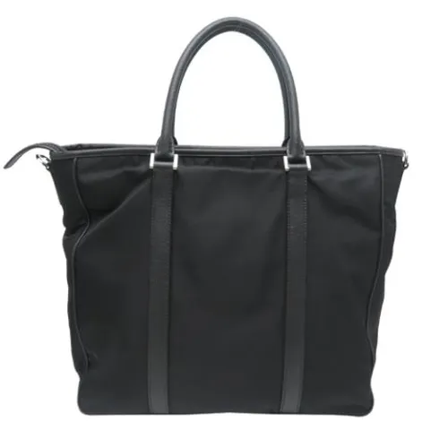 Pre-owned > Pre-owned Bags > Pre-owned Tote Bags - - Prada Vintage - Modalova