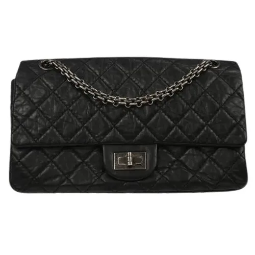 Pre-owned > Pre-owned Bags > Pre-owned Shoulder Bags - - Chanel Vintage - Modalova