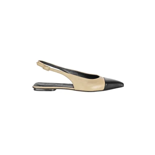 Shoes > Flats > Ballerinas - - Pomme D'or - Modalova