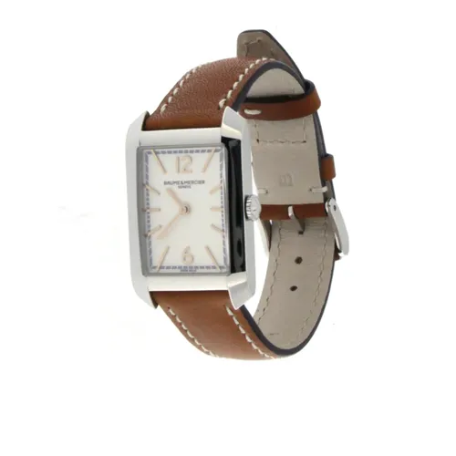 Accessories > Watches - - Baume et Mercier - Modalova