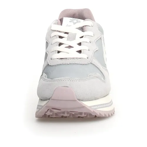 W6Yz - Shoes > Sneakers - Gray - W6Yz - Modalova
