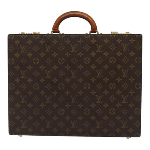 Pre-owned > Pre-owned Bags > Pre-owned Handbags - - Louis Vuitton Vintage - Modalova