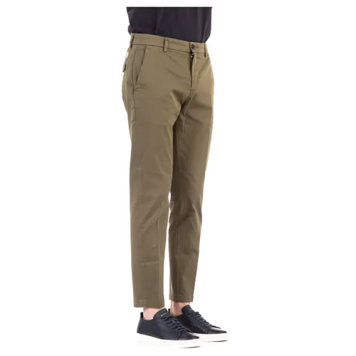 Trousers > Chinos - - Department Five - Modalova