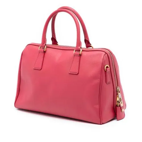 Pre-owned > Pre-owned Bags > Pre-owned Handbags - - Prada Vintage - Modalova