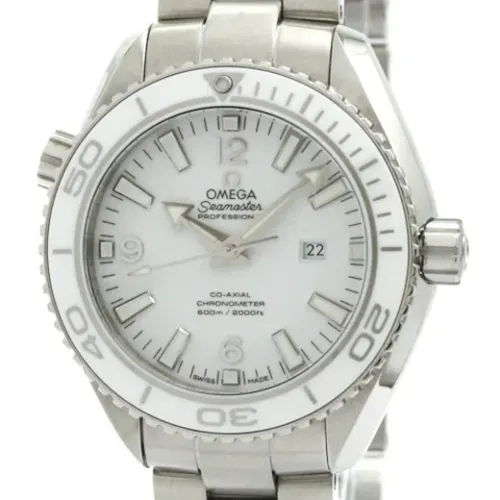 Pre-owned > Pre-owned Accessories > Pre-owned Watches - - Omega Vintage - Modalova