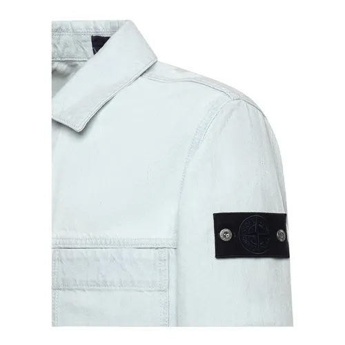 Jackets > Light Jackets - - Stone Island - Modalova