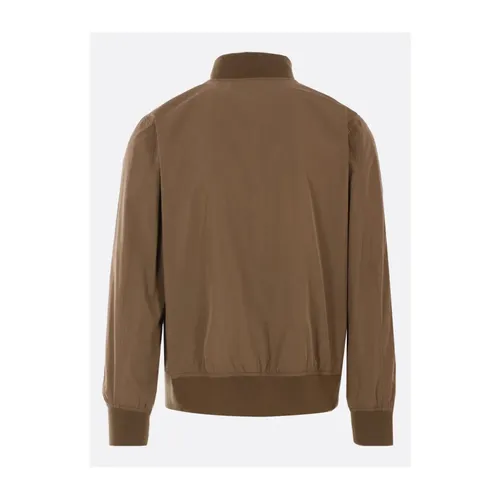 Jackets > Bomber Jackets - - Aspesi - Modalova