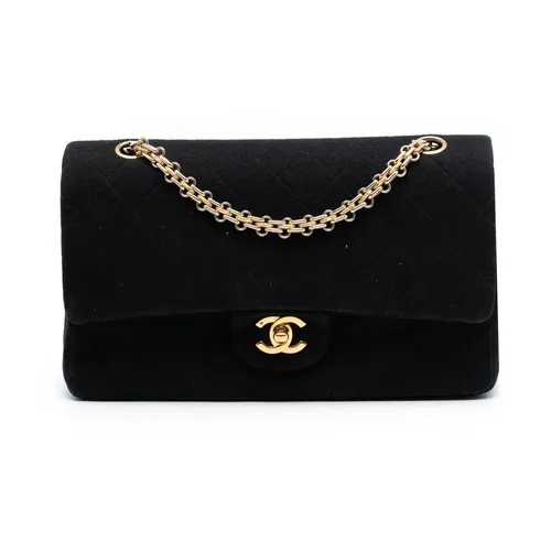 Pre-owned > Pre-owned Bags > Pre-owned Shoulder Bags - - Chanel Vintage - Modalova