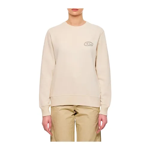 Sweatshirts & Hoodies > Sweatshirts - - Golden Goose - Modalova