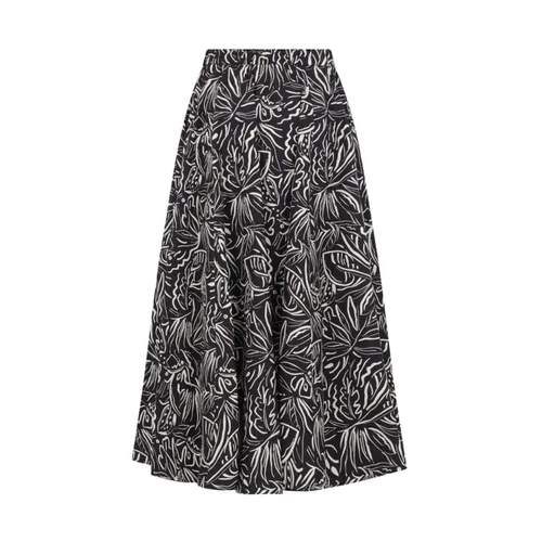 Skirts > Maxi Skirts - - Aspesi - Modalova