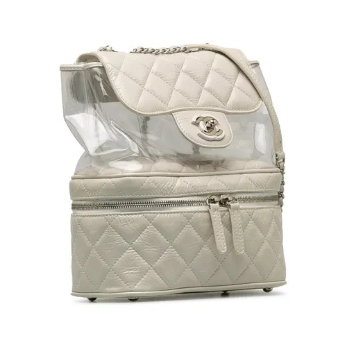 Pre-owned > Pre-owned Bags > Pre-owned Cross Body Bags - - Chanel Vintage - Modalova