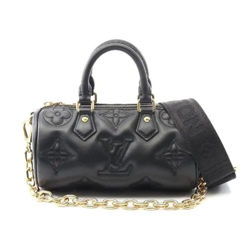Pre-owned > Pre-owned Bags > Pre-owned Mini Bags - - Louis Vuitton Vintage - Modalova