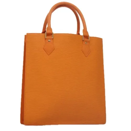 Pre-owned > Pre-owned Bags > Pre-owned Handbags - - Louis Vuitton Vintage - Modalova