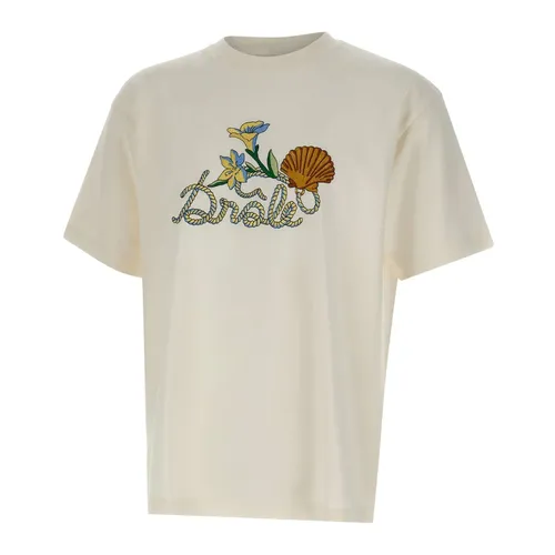 Tops > T-Shirts - - Drole de Monsieur - Modalova